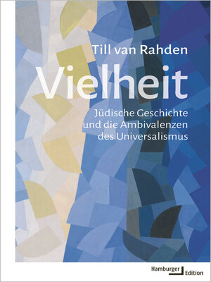 cover image of Vielheit
